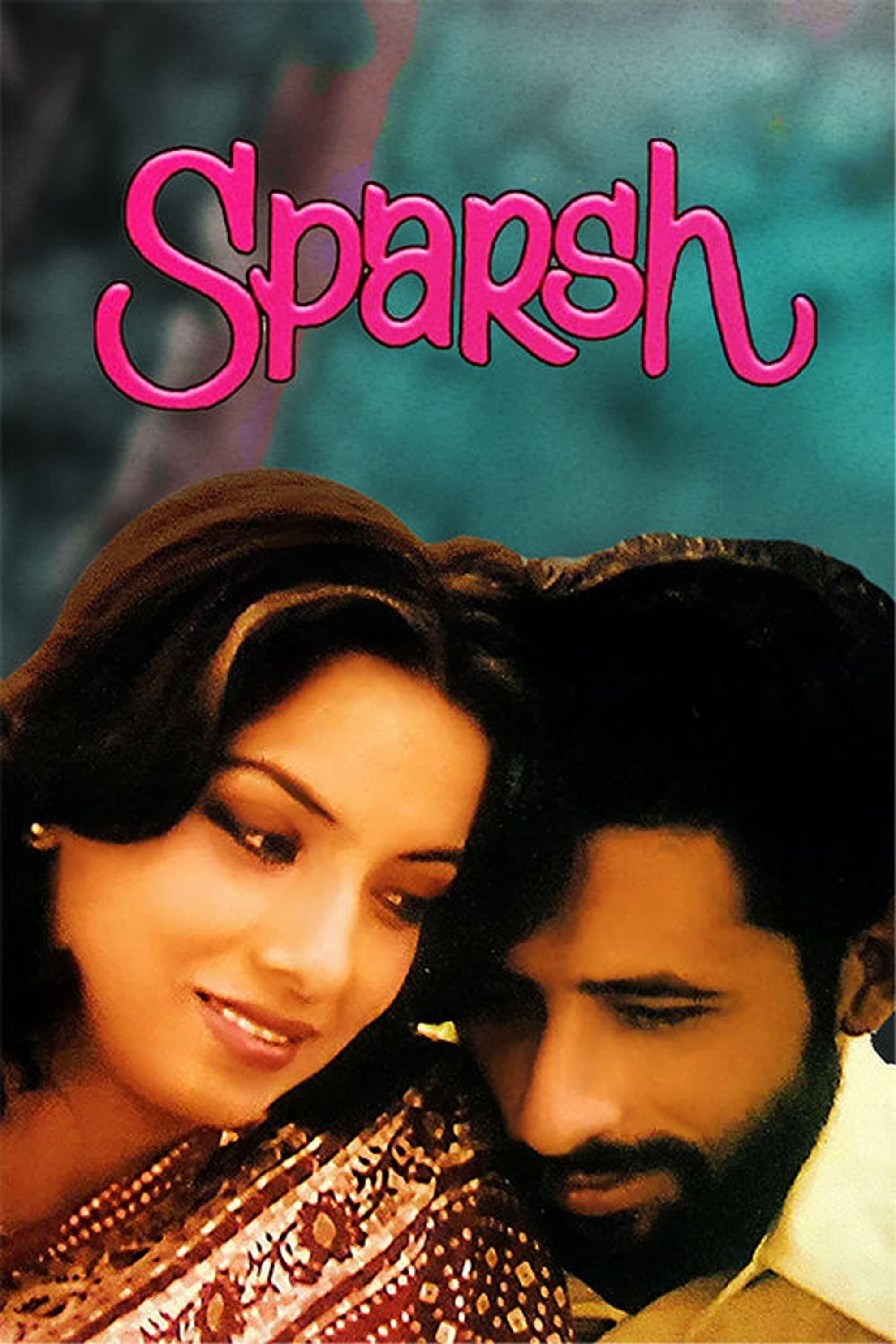 Sparsh poster