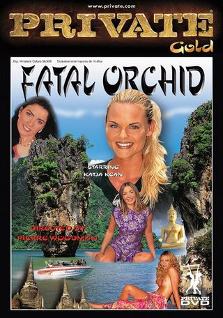 Fatal Orchid poster