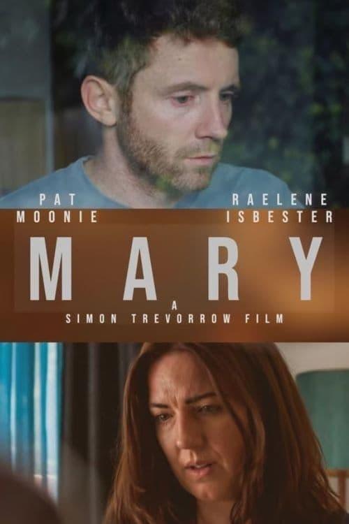 Mary poster