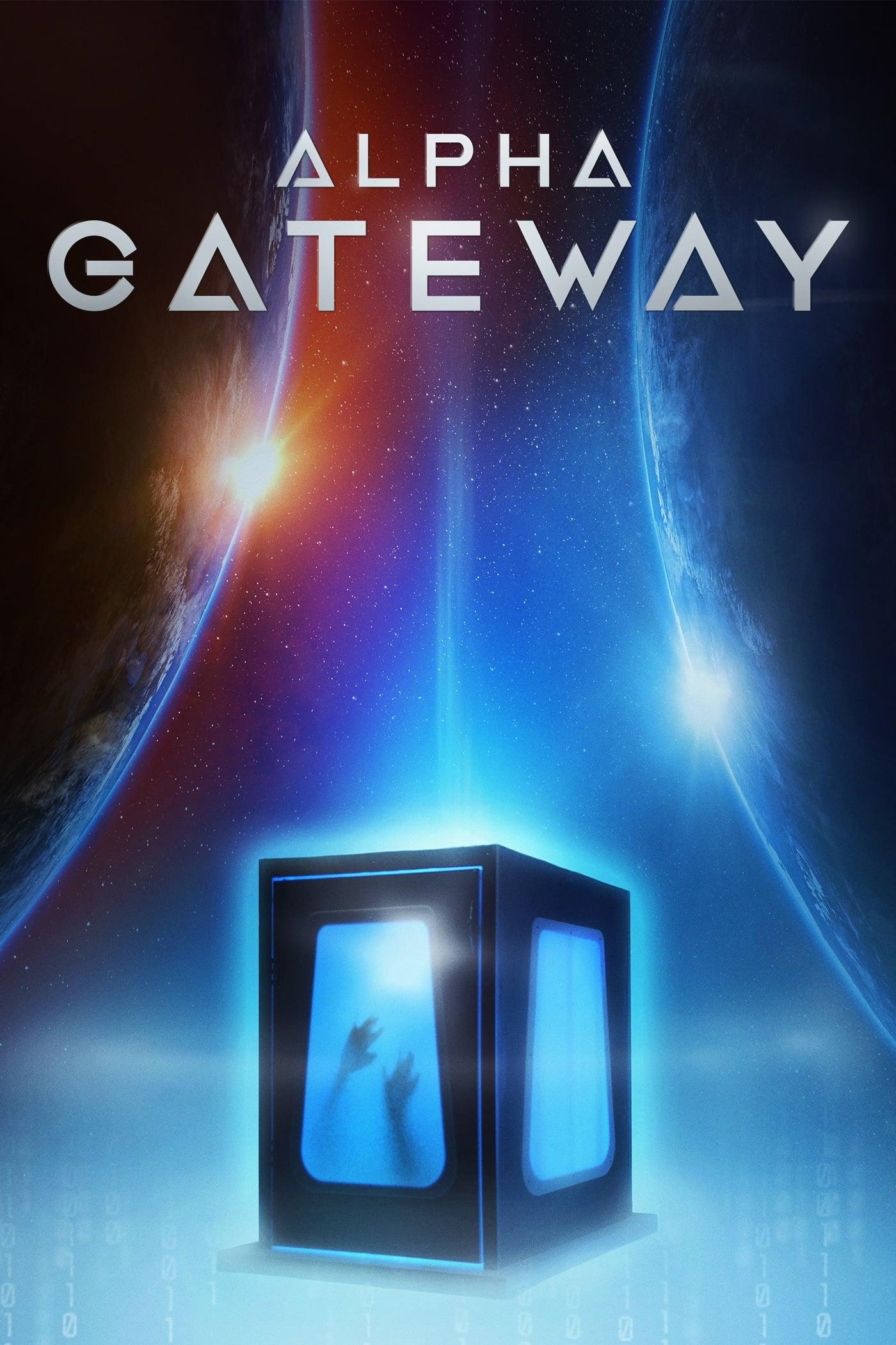 The Gateway poster