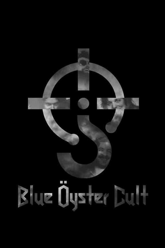 Blue Öyster Cult poster