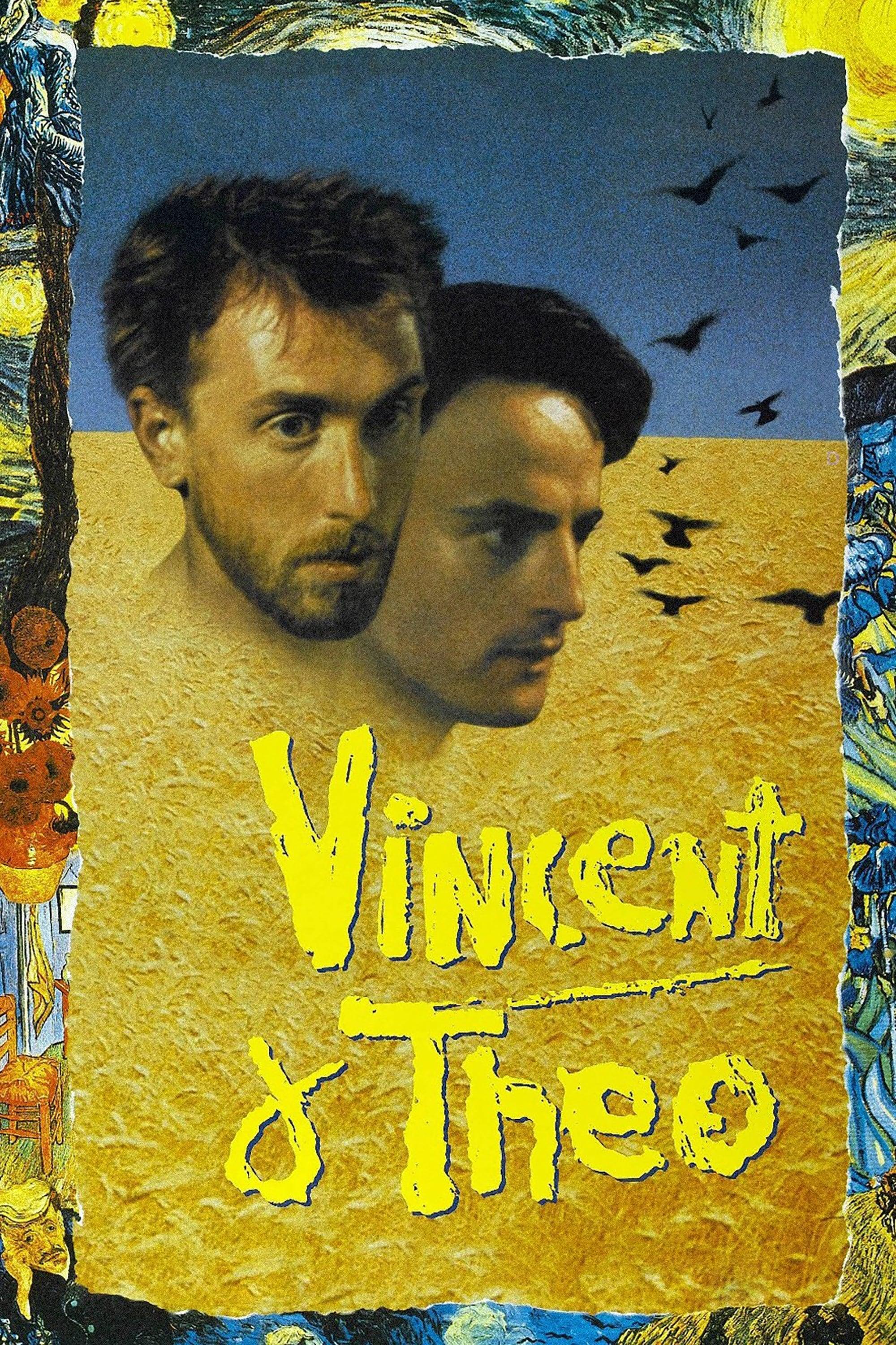 Vincent & Theo poster