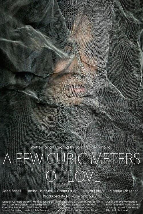 A Few Cubic Meters of Love poster