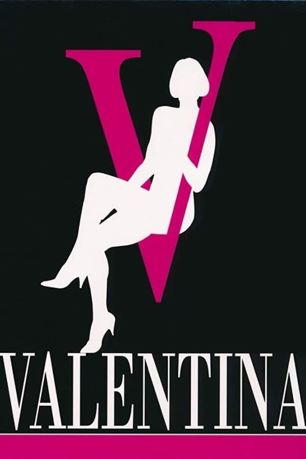 Valentina poster