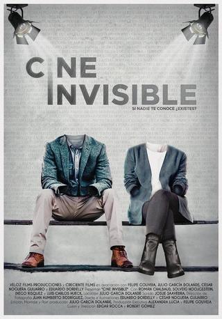 Cine Invisible poster