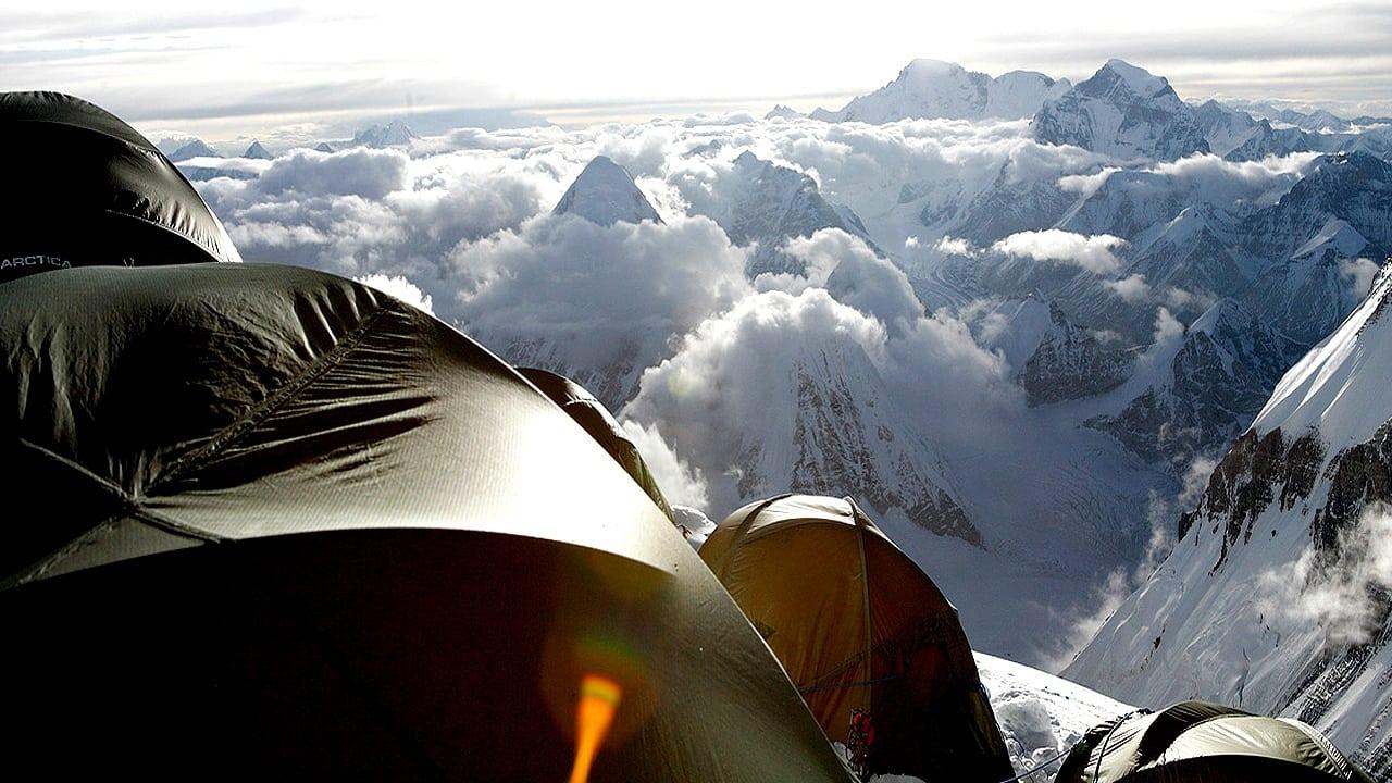 Everest: Beyond the Limit backdrop