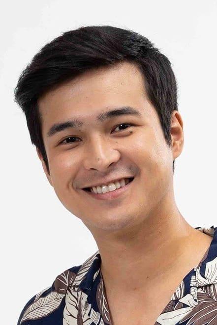 Jerome Ponce poster