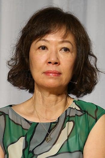 Miyoko Asada poster