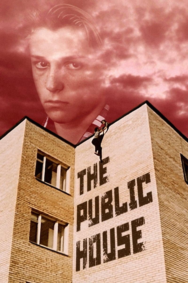 The Public House poster