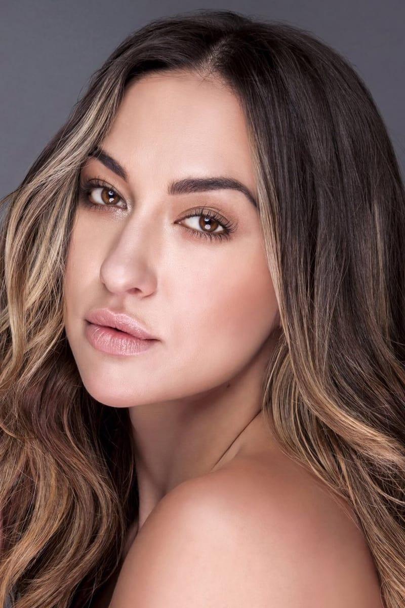 Tasya Teles poster