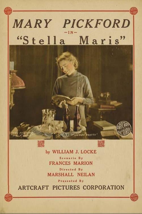 Stella Maris poster