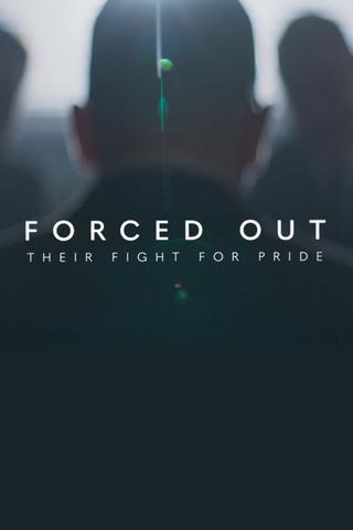 Forced Out poster