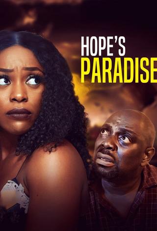 Hope's Paradise poster
