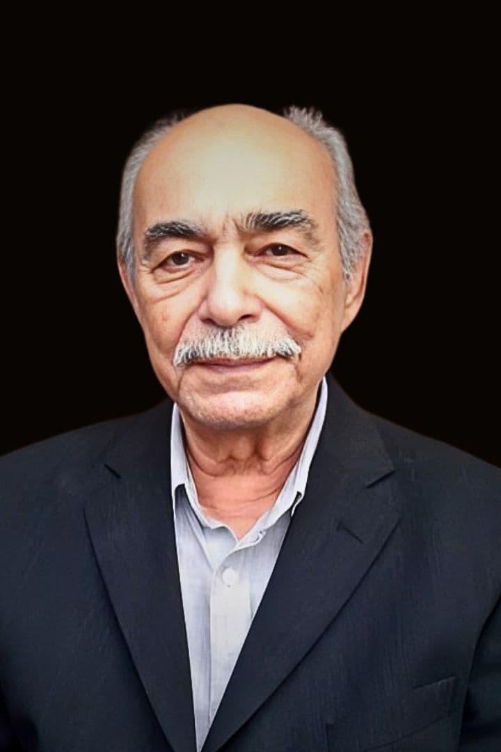 Gholam-Reza Sarkoob poster