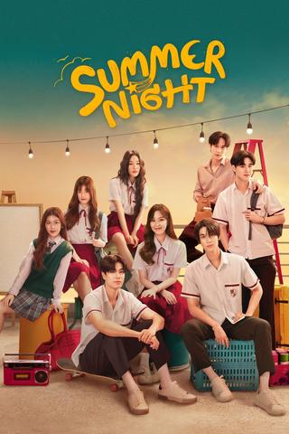 Summer Night poster