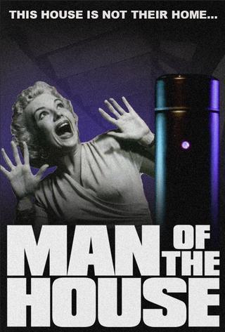 Man of the House poster