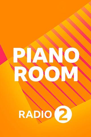 Radio 2 Piano Room poster