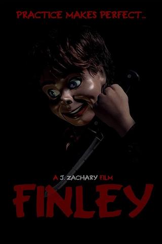 Finley poster