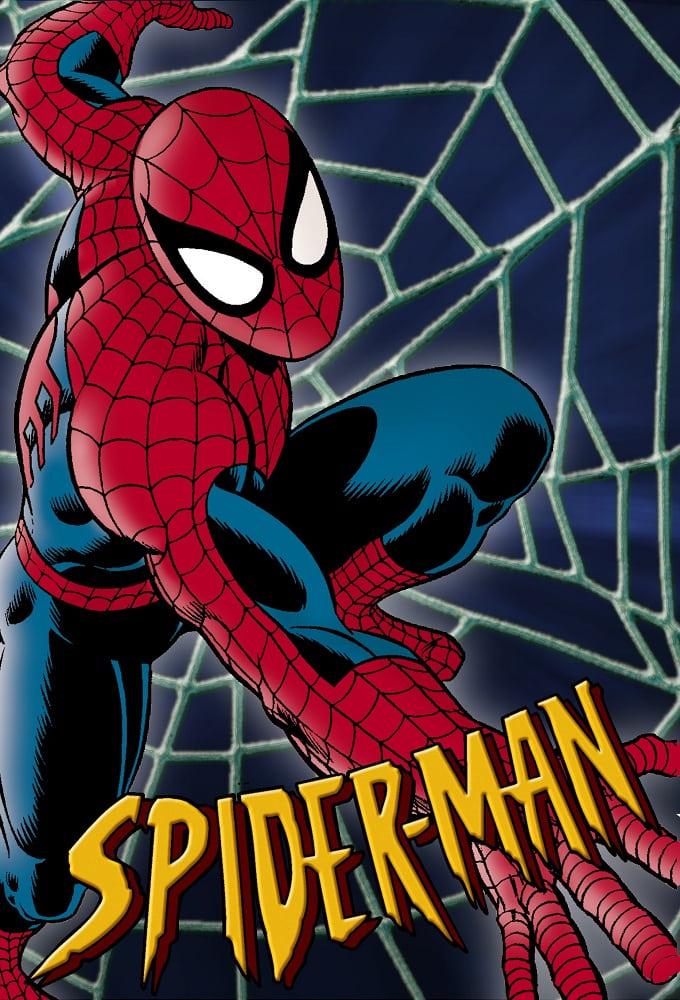 Daredevil vs. Spider-Man poster