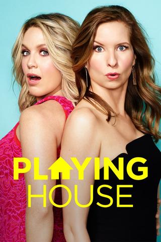 Playing House poster