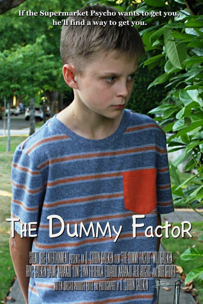 The Dummy Factor poster