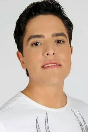 Daniel Díaz de León pic