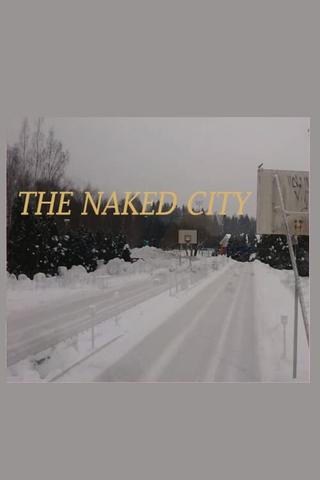 The Naked City poster