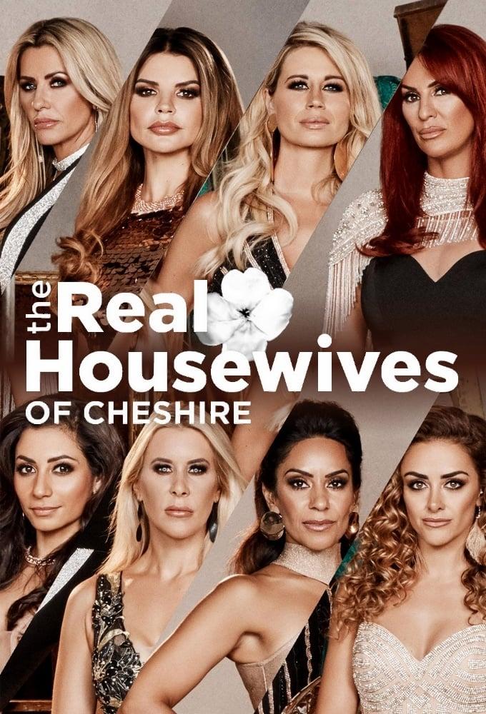 The Real Housewives of Cheshire poster