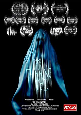 The Thinning Veil poster
