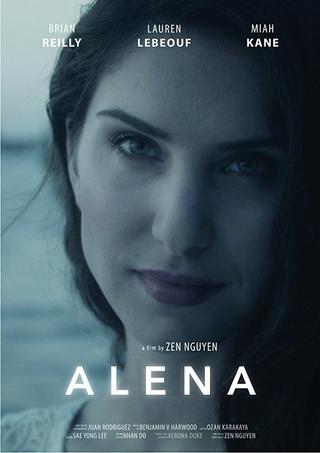 Alena poster