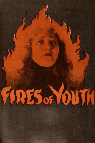 Fires of Youth poster
