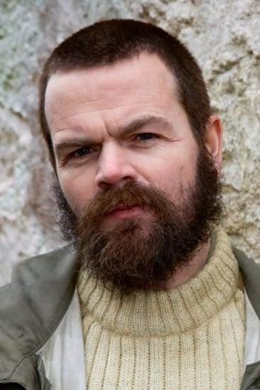 Stephen Walters poster