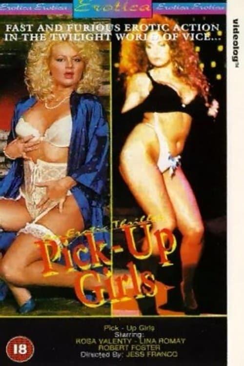 Pick-Up Girls poster
