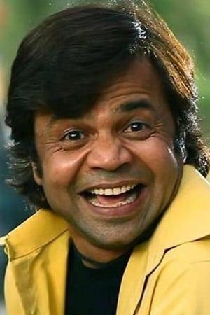 Rajpal Yadav poster