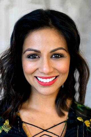 Karen David pic