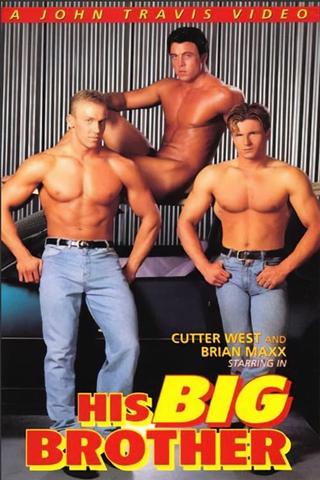 His Big Brother poster