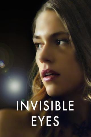 Invisible Eyes poster