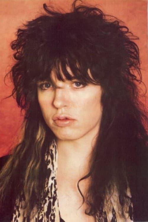 Tom Keifer poster