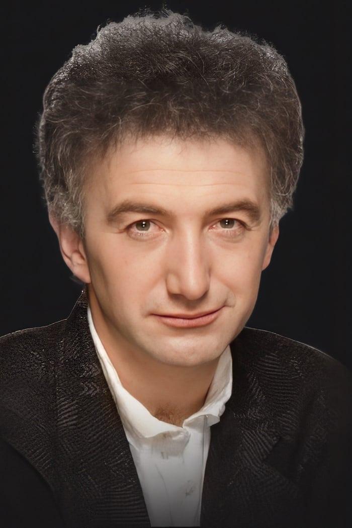 John Deacon poster