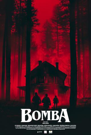 Bomba poster