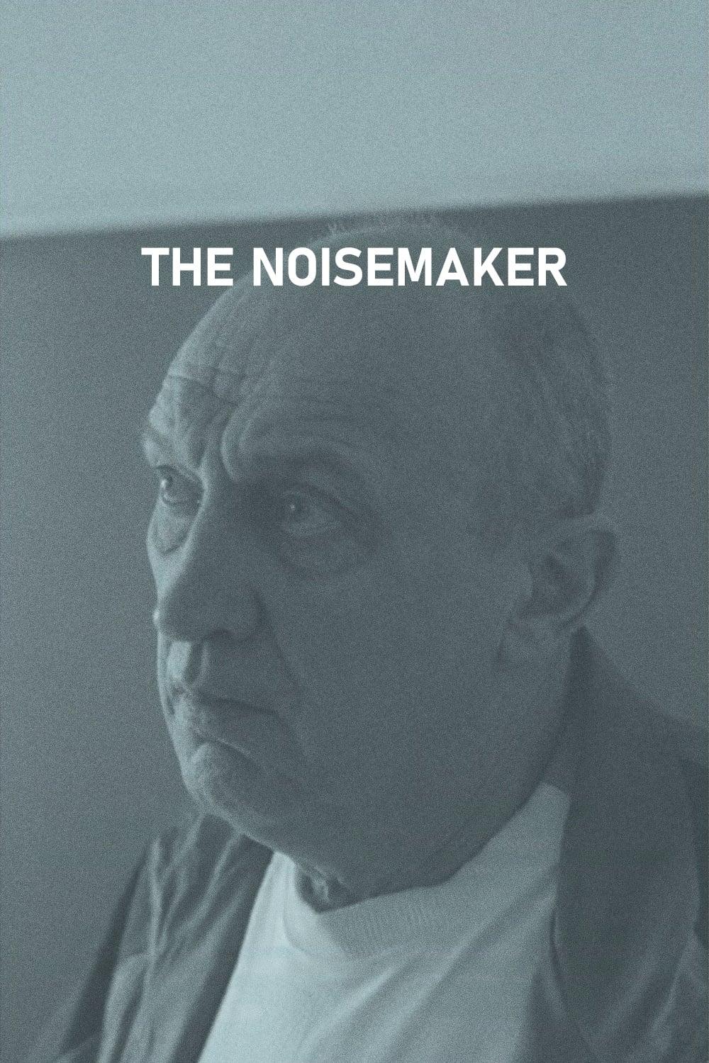 The Noisemaker poster