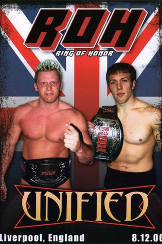 ROH: Unified poster