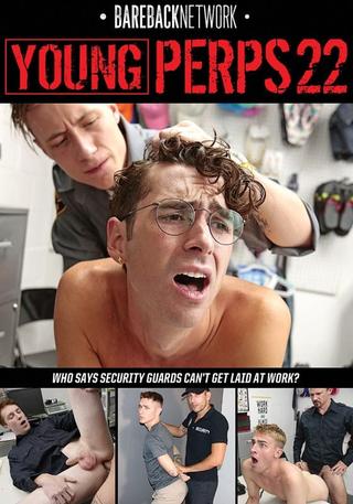 Young Perps 22 poster