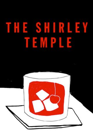 The Shirley Temple poster