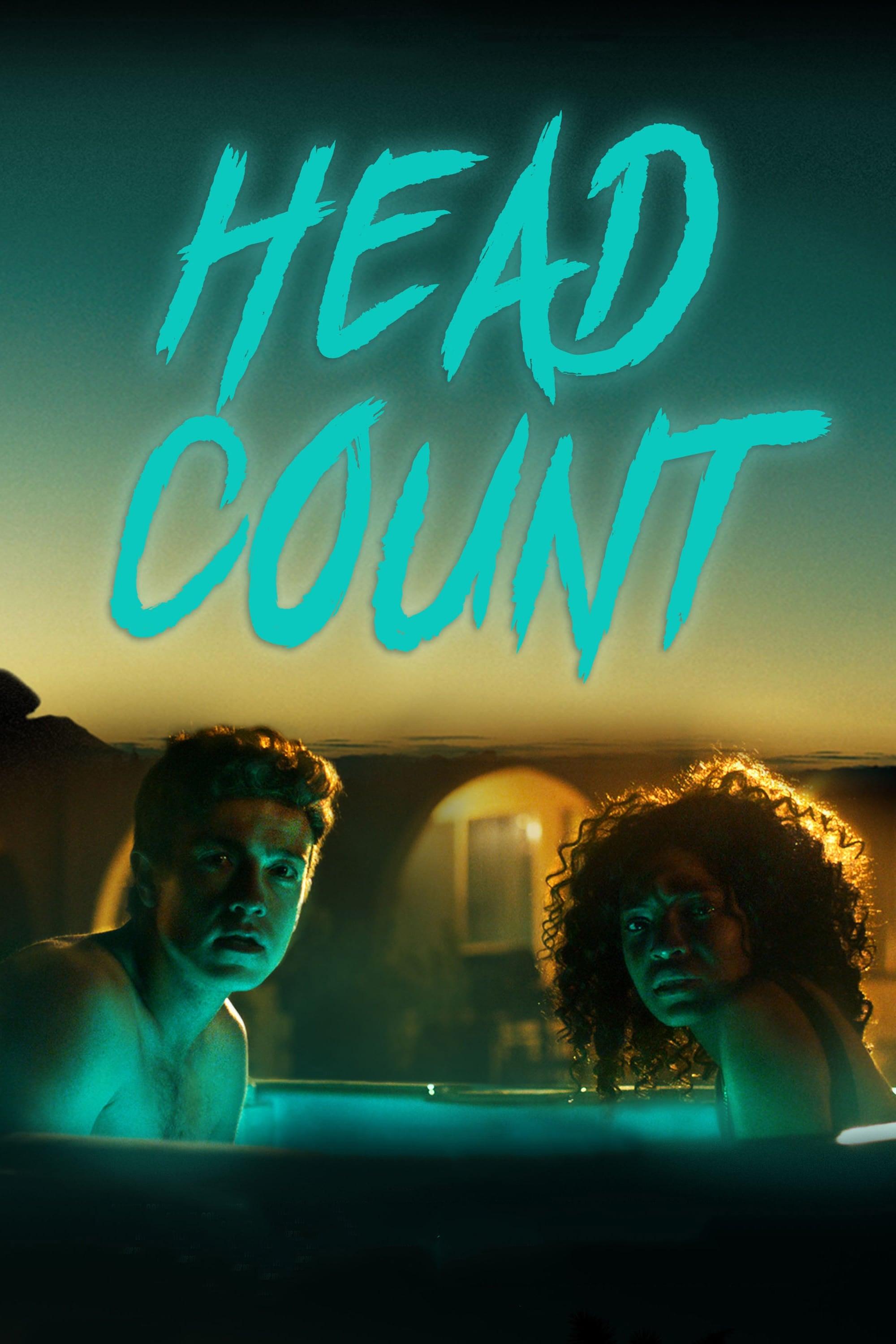 Head Count poster