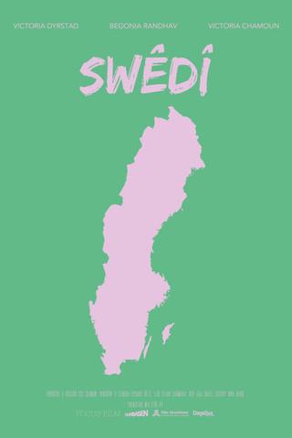 Swêdî poster