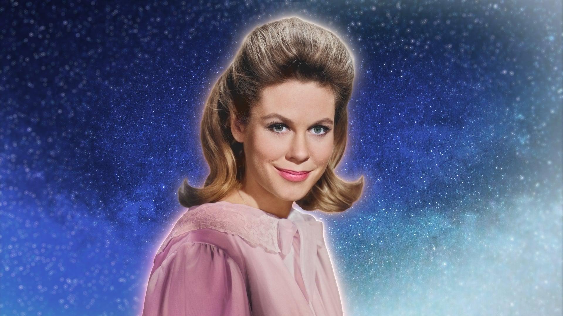 Elizabeth Montgomery: A Bewitched Life backdrop