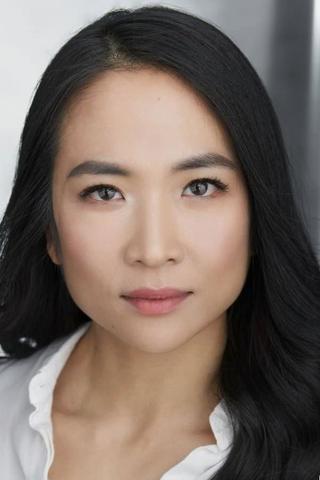 Sandra Yi Sencindiver pic