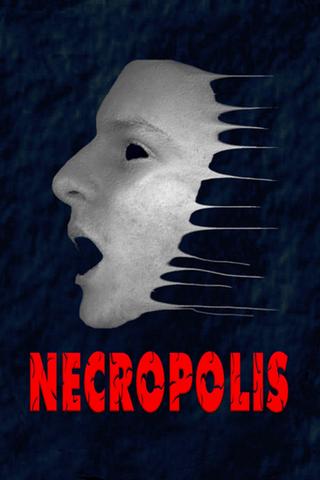 Necropolis poster