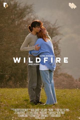 Wildfire poster